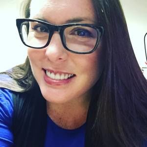 Meet your Posher, Kathryn